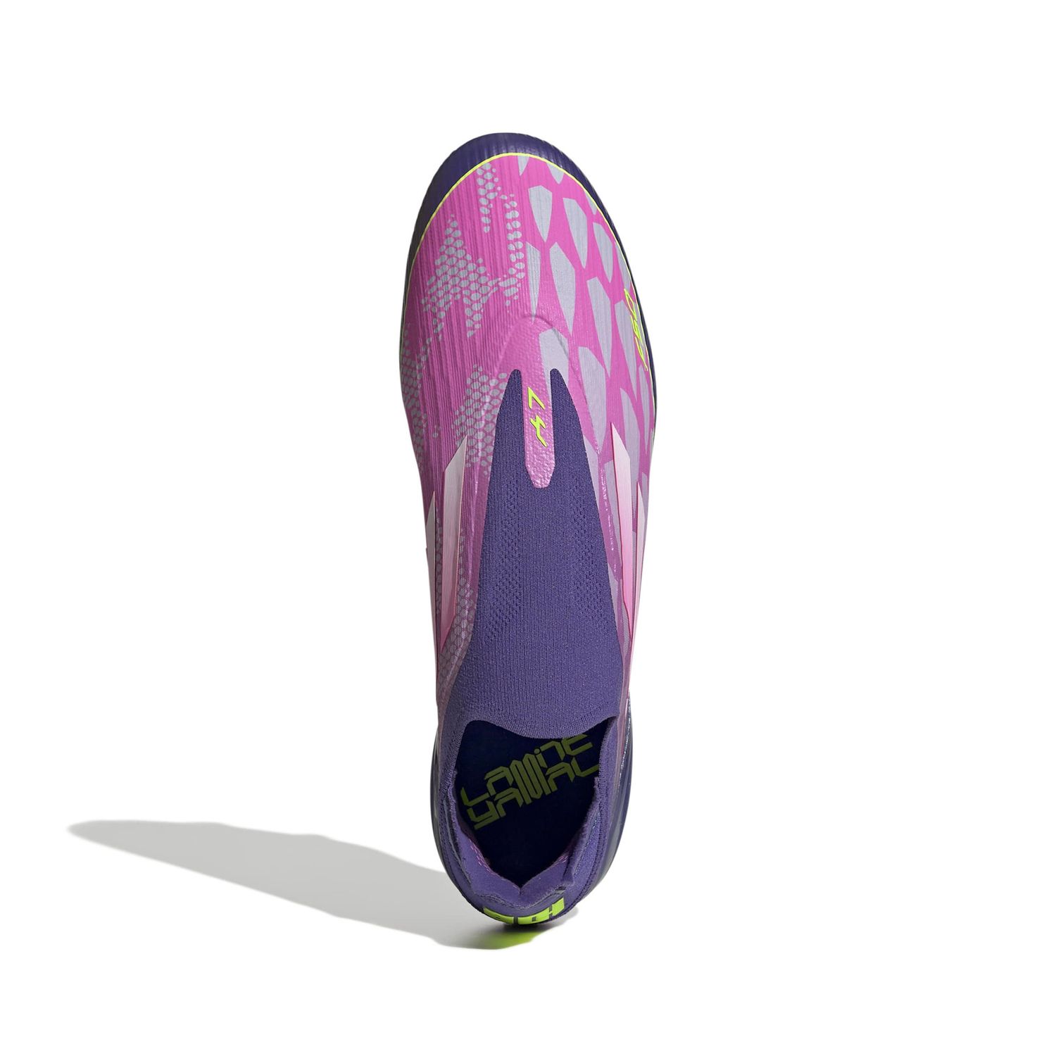 F50 ELITE LL FG LAM (PINK/PURPLE)
