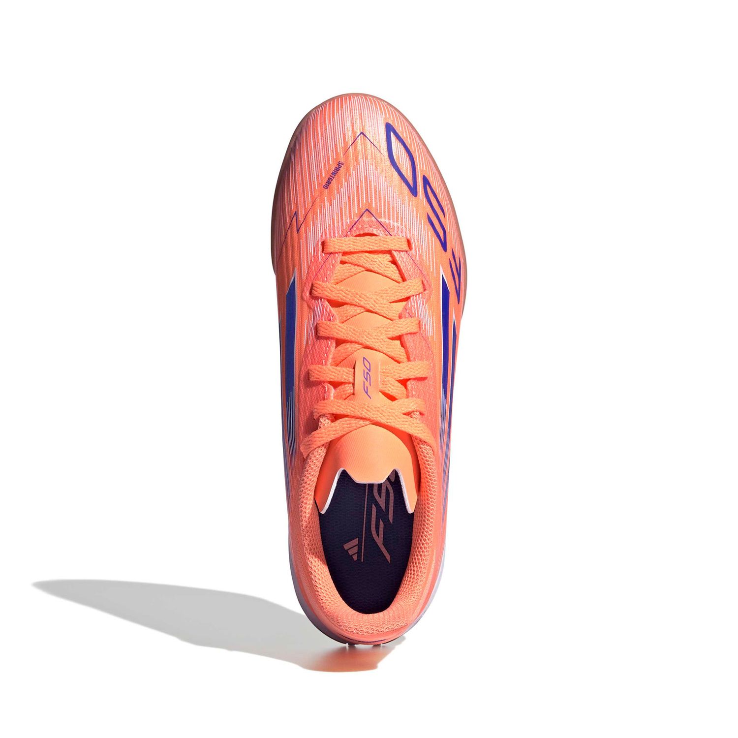 F50 LEAGUE IN JR (ORANGE/BLUE)