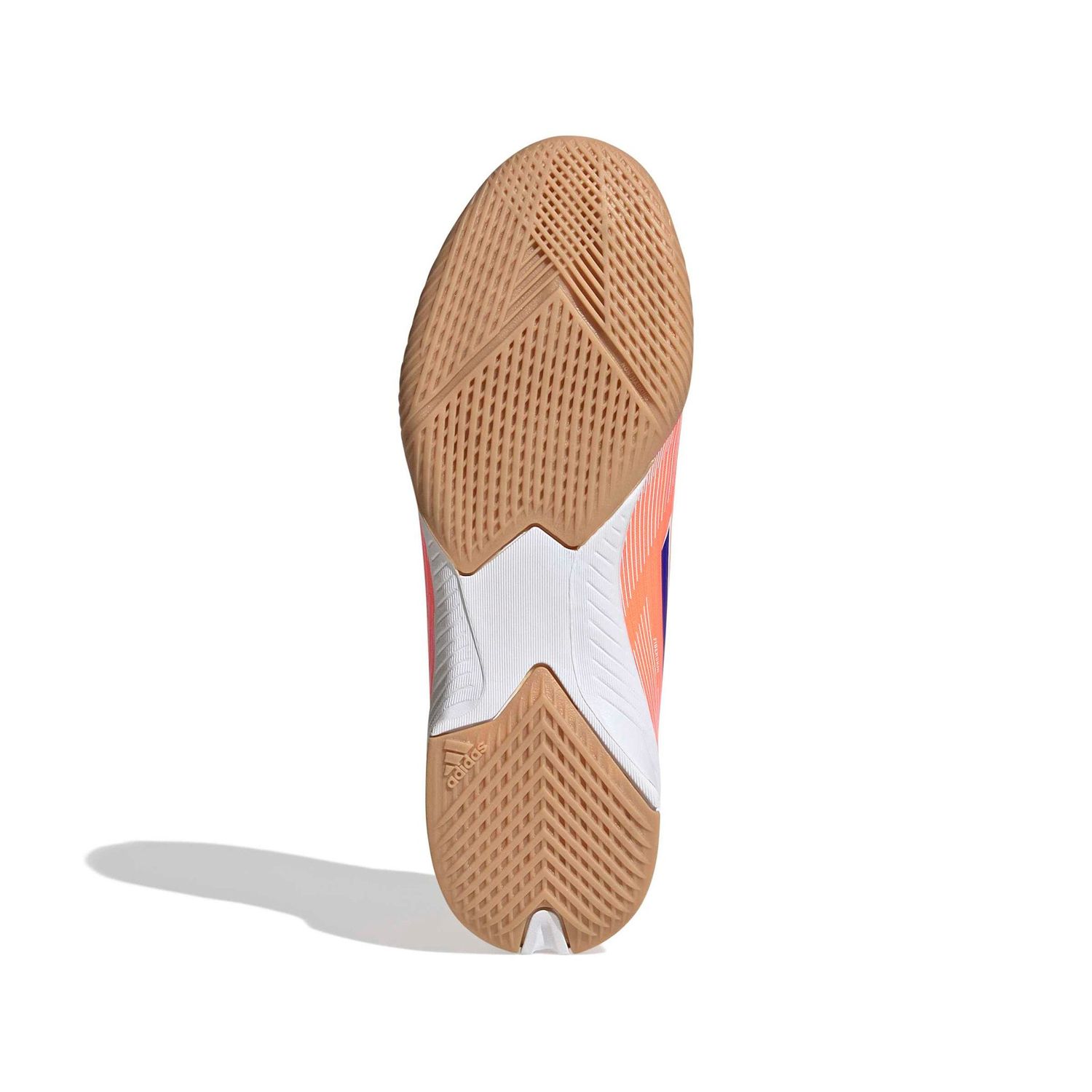 F50 LEAGUE IN JR (ORANGE/BLUE)