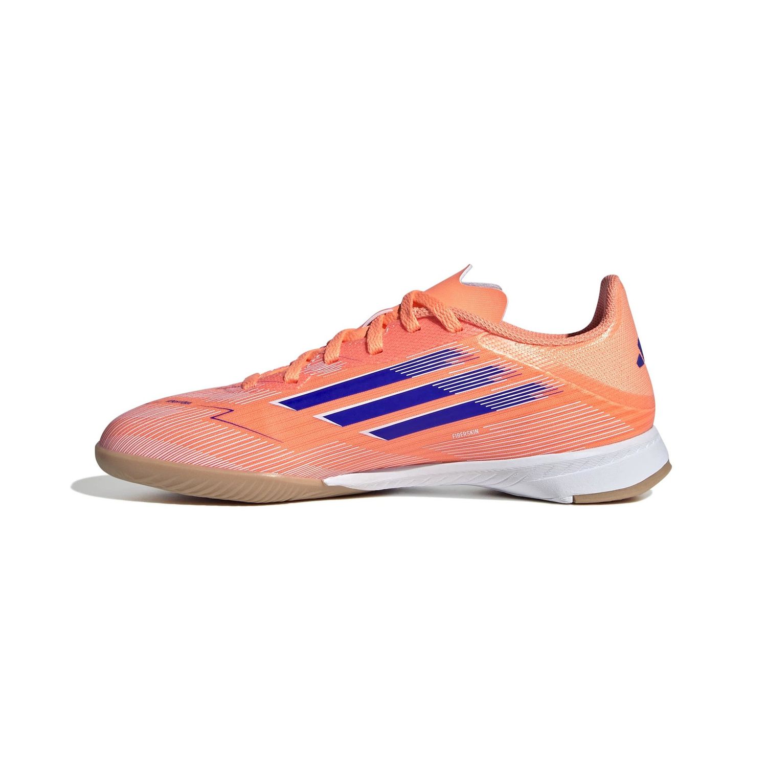 F50 LEAGUE IN JR (ORANGE/BLUE)