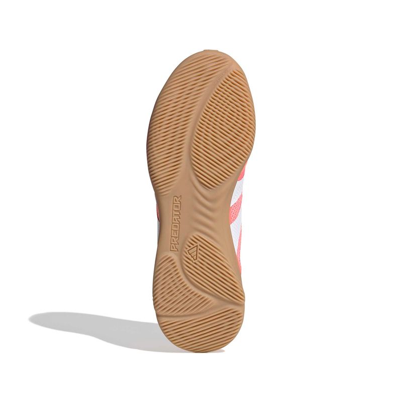PREDATOR LEAGUE 25 IN JR (CORAL)