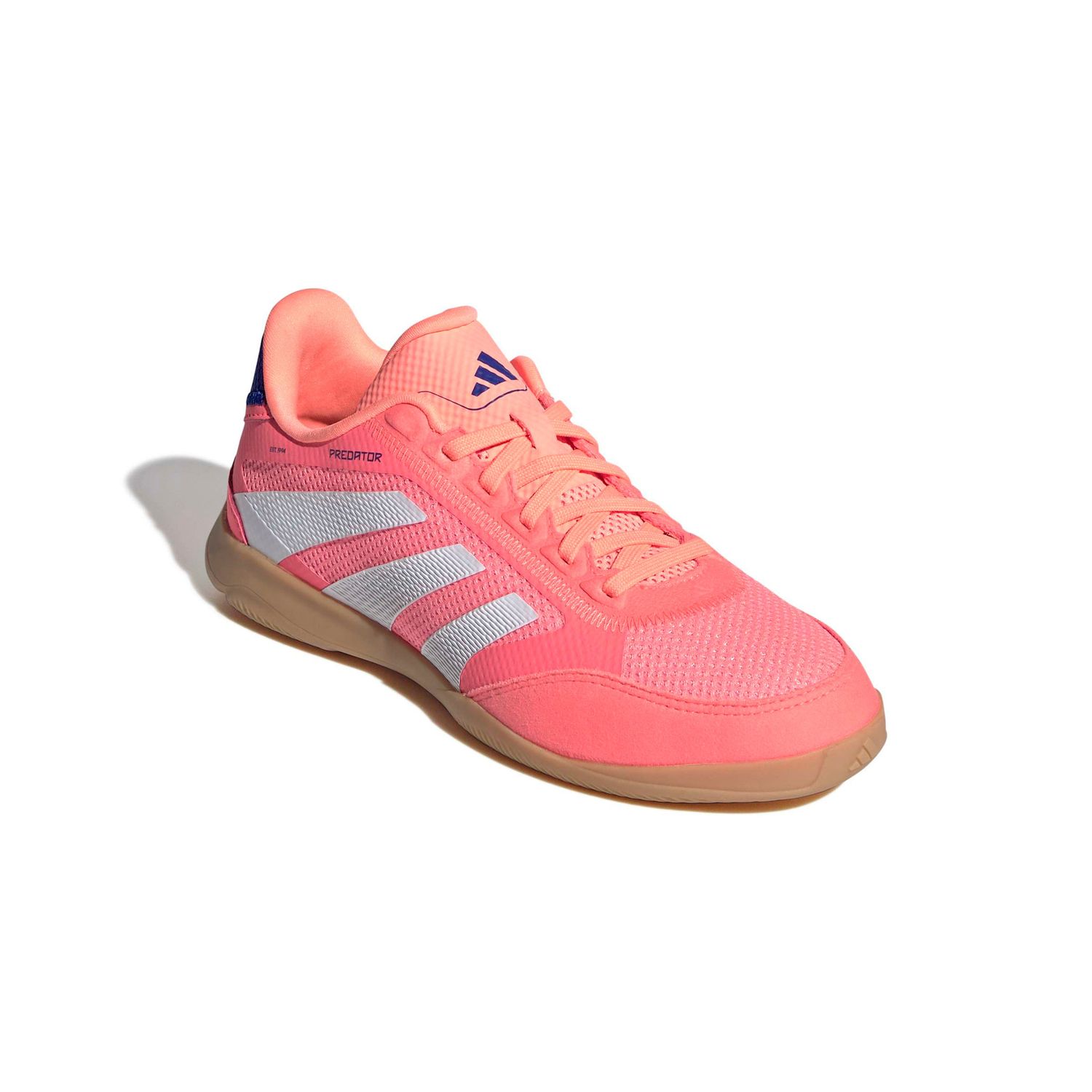 PREDATOR LEAGUE 25 IN JR (CORAL)