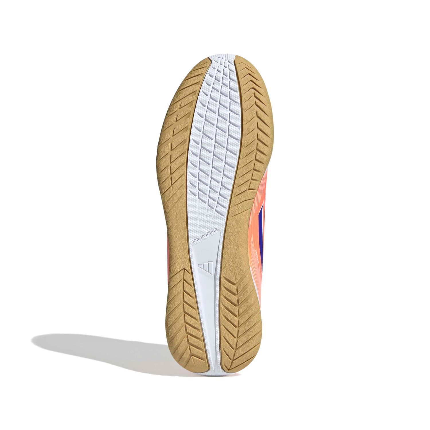 F50 CLUB IN JR (ORANGE/BLUE)