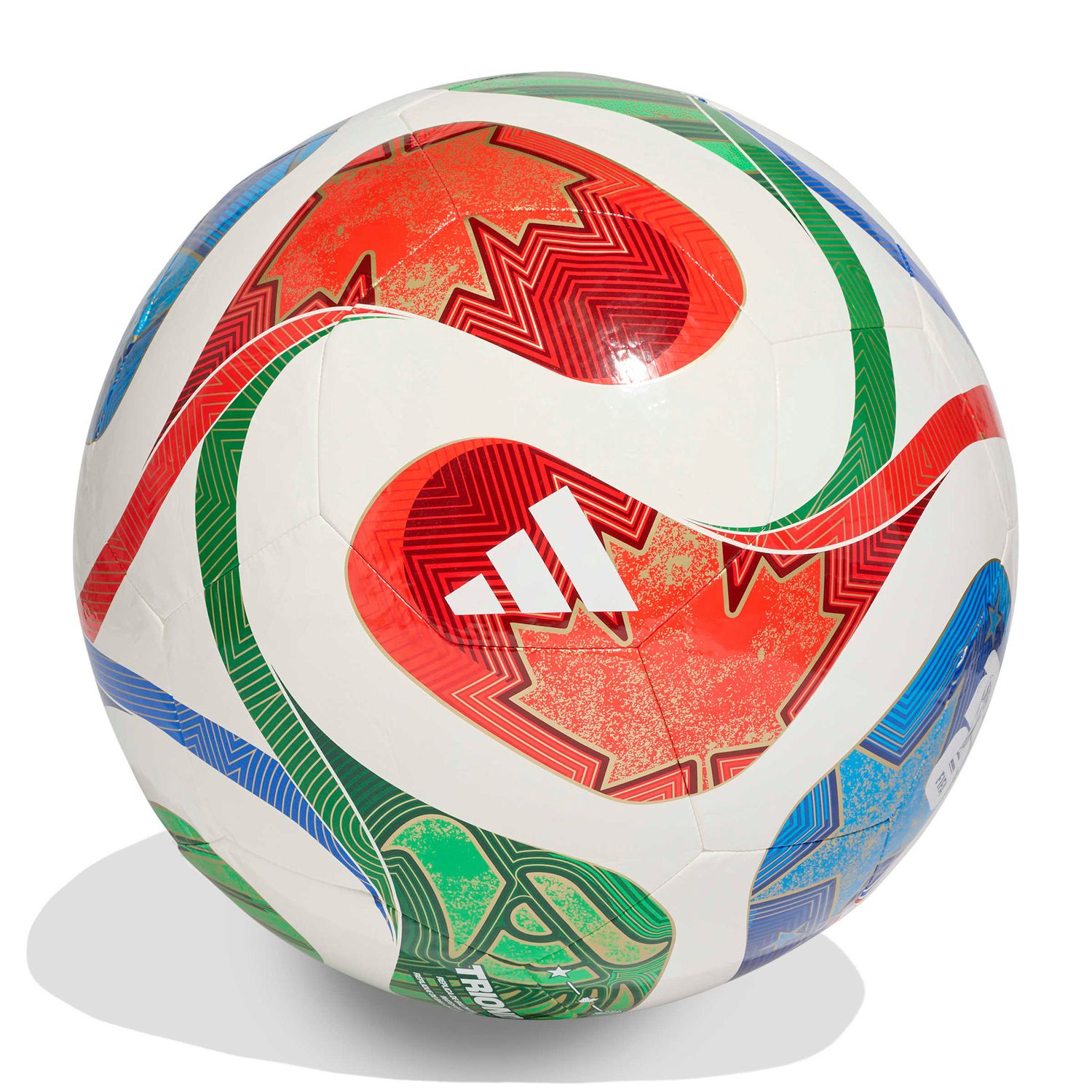 WORLD CUP 2026 TRIONDA JUMBO BALL