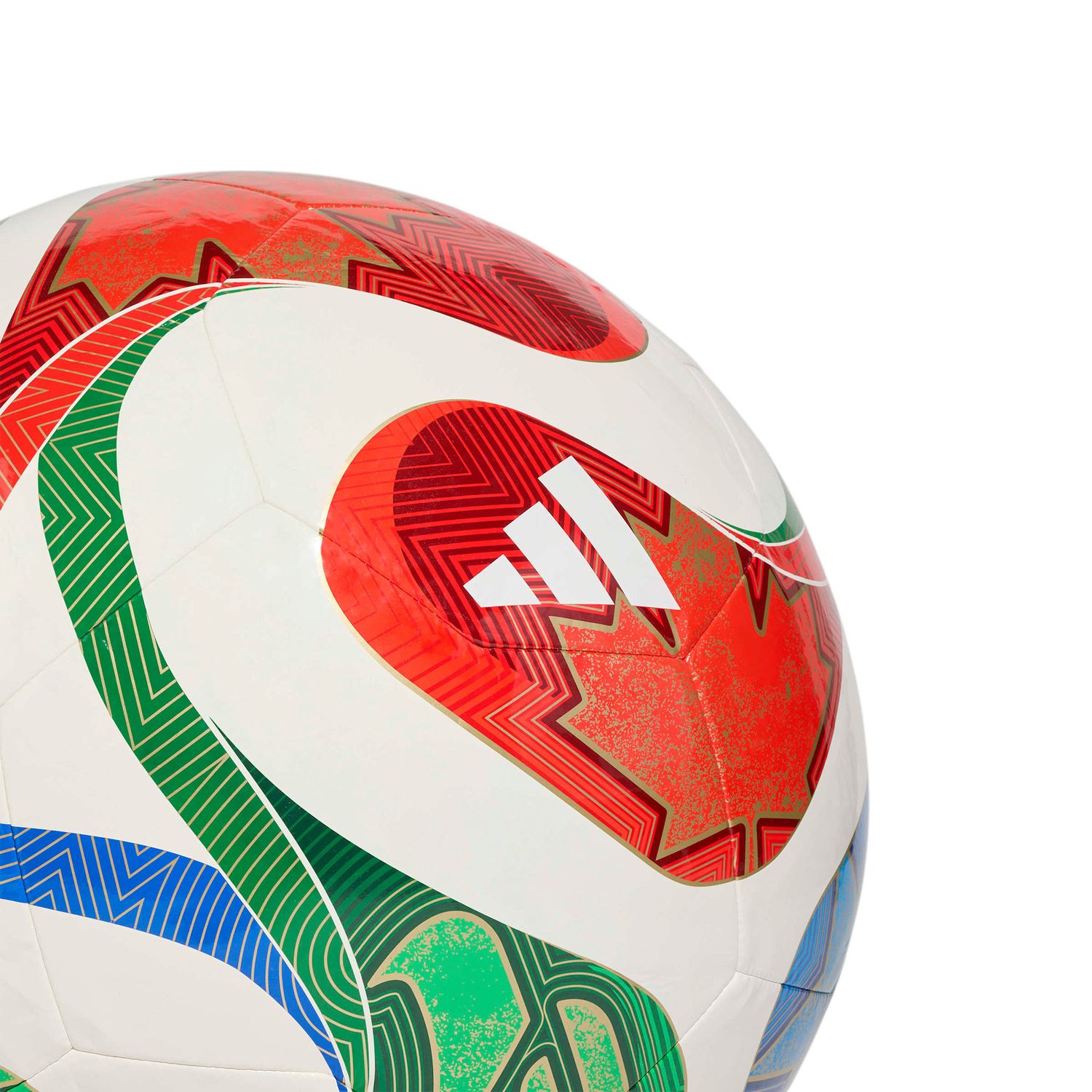 WORLD CUP 2026 TRIONDA JUMBO BALL