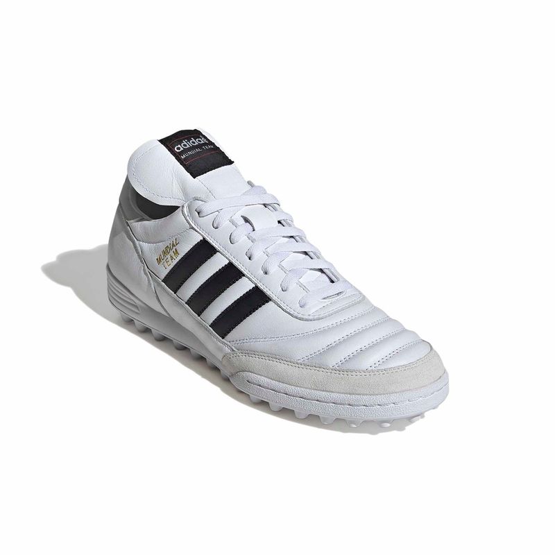 MUNDIAL TEAM TF (WHITE/BLACK)