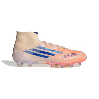 F50 SPARKFUSION ELITE FG/AG (ORANGE/BLUE)