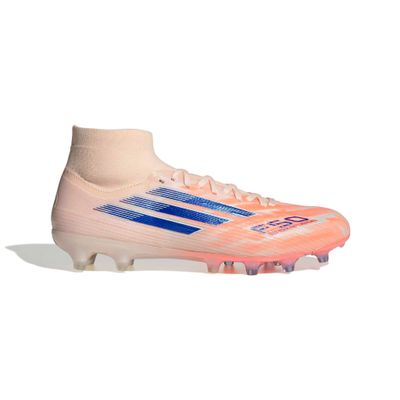 F50 SPARKFUSION PRO FG/AG (ORANGE/BLUE)