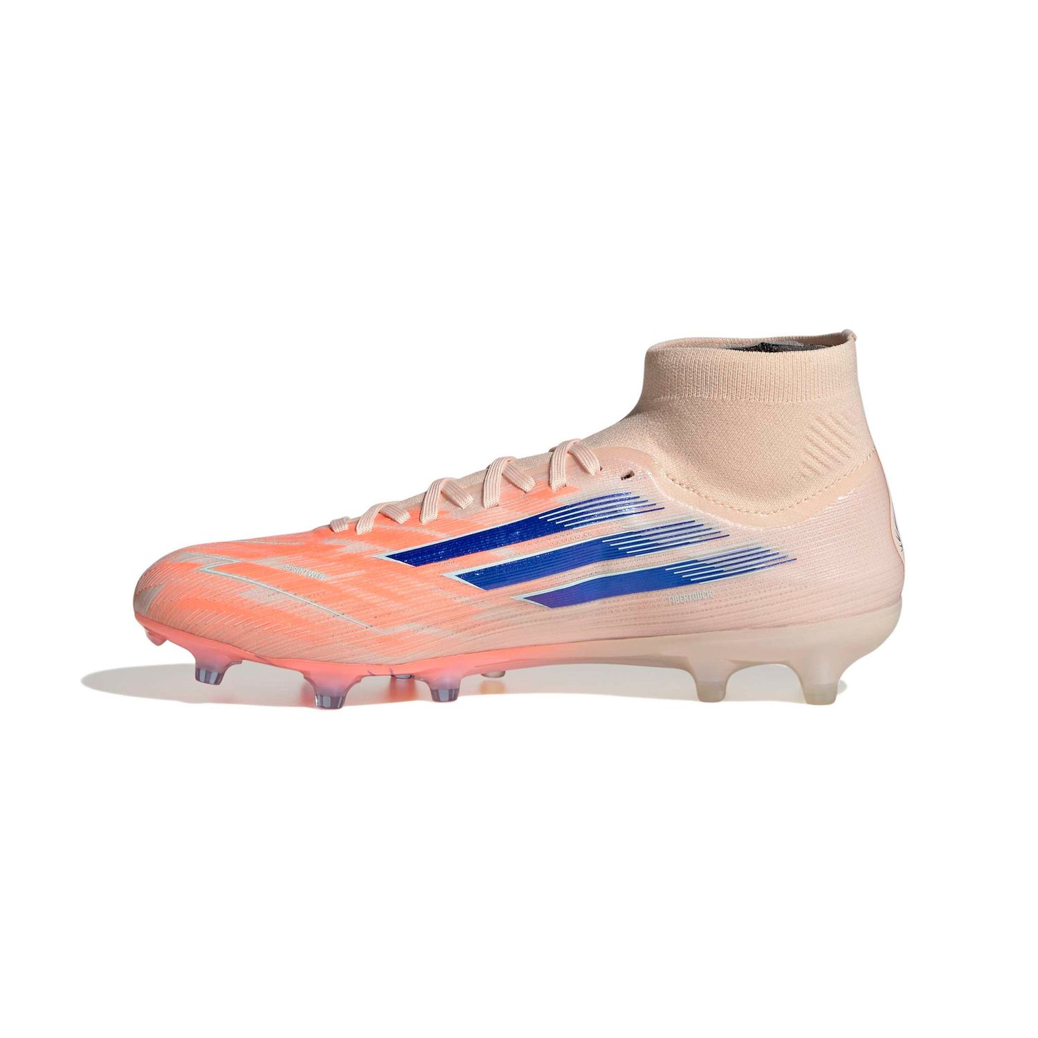 F50 SPARKFUSION PRO FG/AG (ORANGE/BLUE)