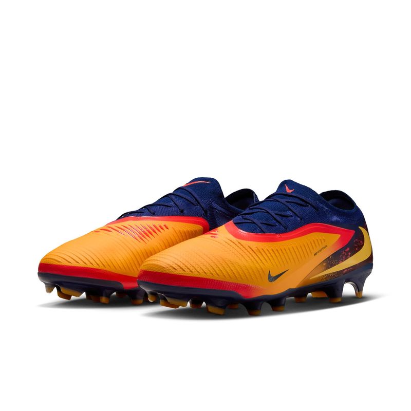 Nike Phantom 6 Low Pro FG 'Erling Haaland' - SoccerWorld