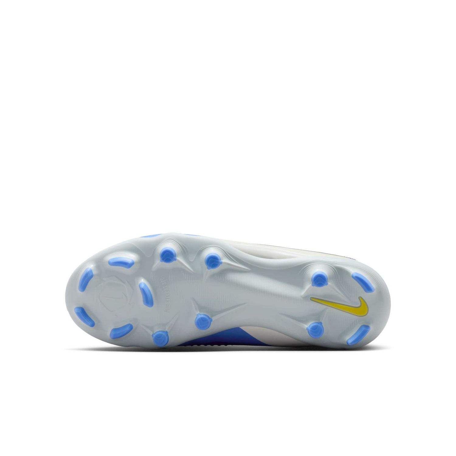 PHANTOM 6 HIGH ACADEMY FG/MG JR (BLUE/WHITE)