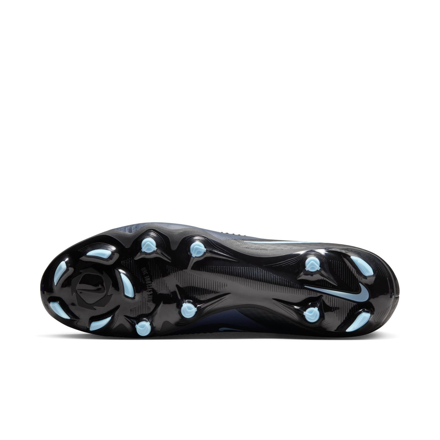 PHANTOM 6 LOW ACADEMY FG/MG (BLACK/BLUE)