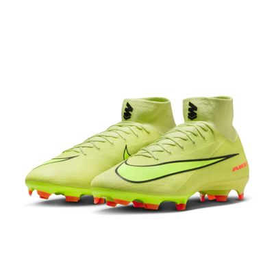 ZOOM MERCURIAL SUPERFLY 10 PRO FG (VOLT)