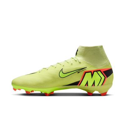 Nike Zoom Mercurial Superfly 10 Pro FG - SoccerWorld