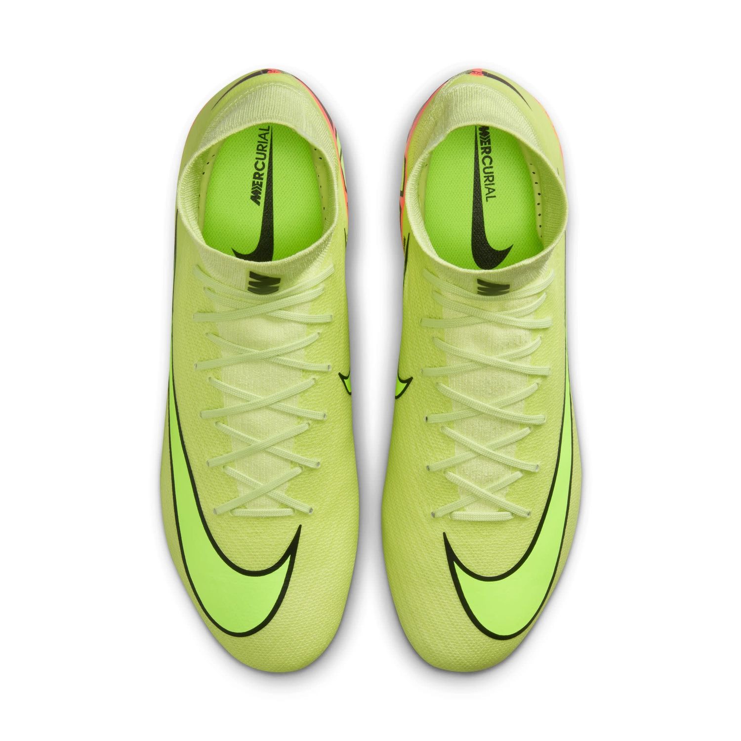 ZOOM MERCURIAL SUPERFLY 10 PRO FG (VOLT)