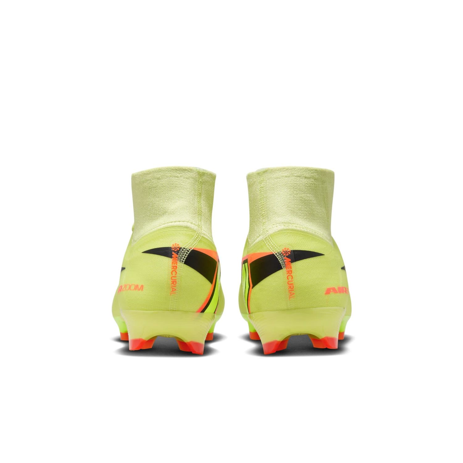 ZOOM MERCURIAL SUPERFLY 10 PRO FG (VOLT)