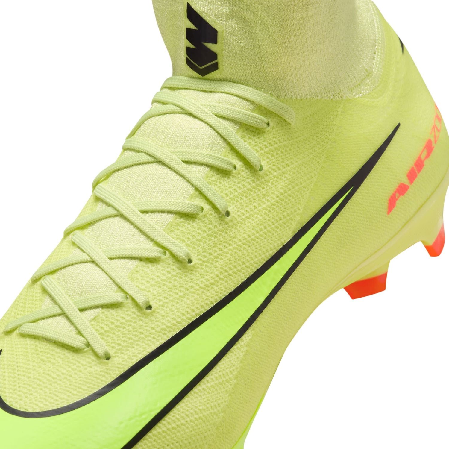 ZOOM MERCURIAL SUPERFLY 10 PRO FG (VOLT)