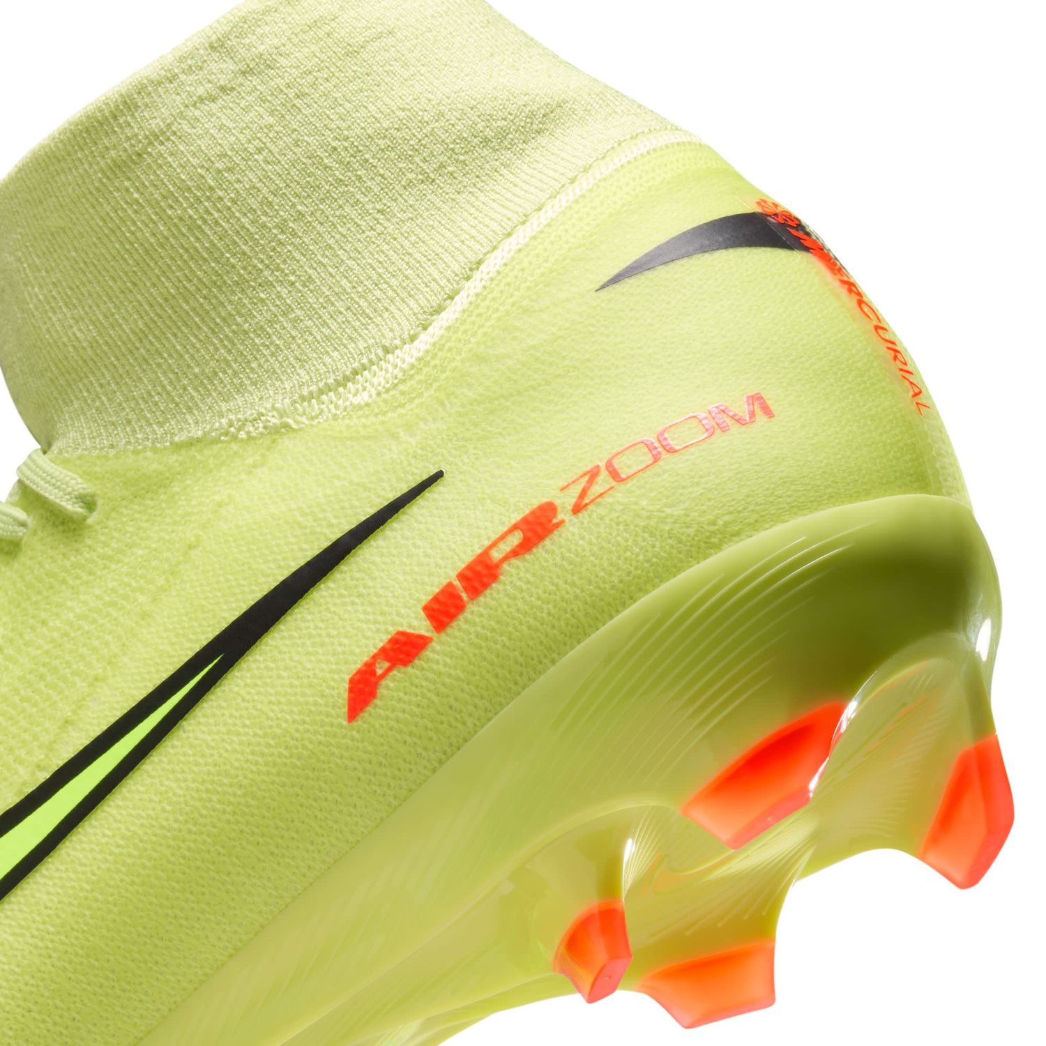 ZOOM MERCURIAL SUPERFLY 10 PRO FG (VOLT)