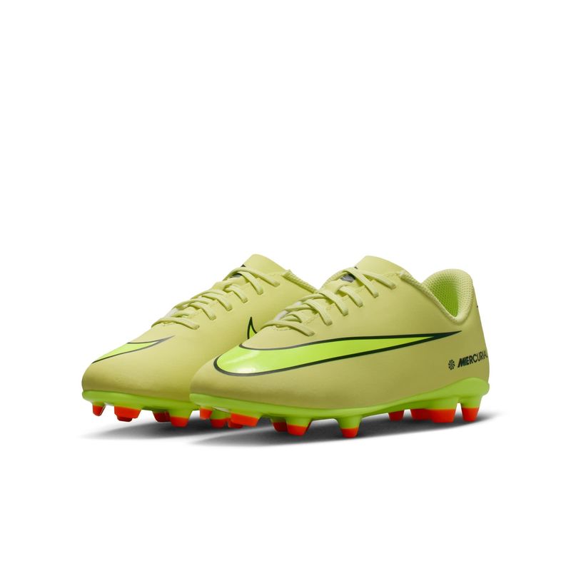 MERCURIAL VAPOR 16 CLUB FG/MG JR (VOLT)