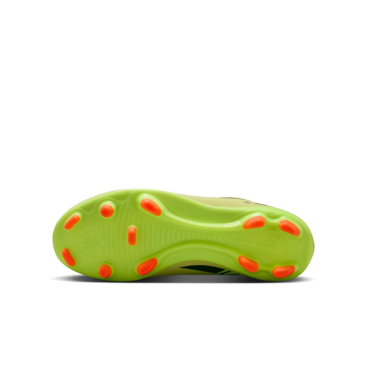 MERCURIAL VAPOR 16 CLUB FG/MG JR (VOLT)