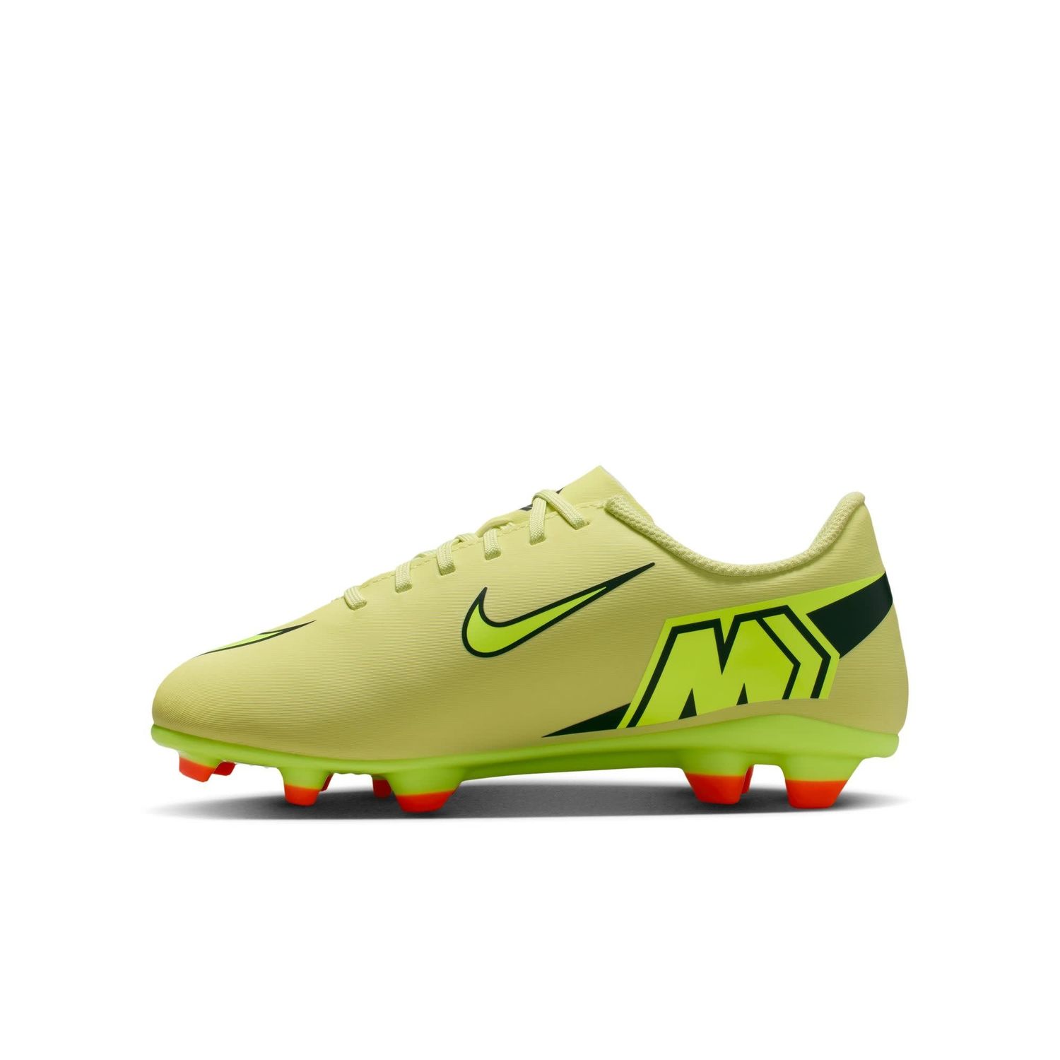 MERCURIAL VAPOR 16 CLUB FG/MG JR (VOLT)