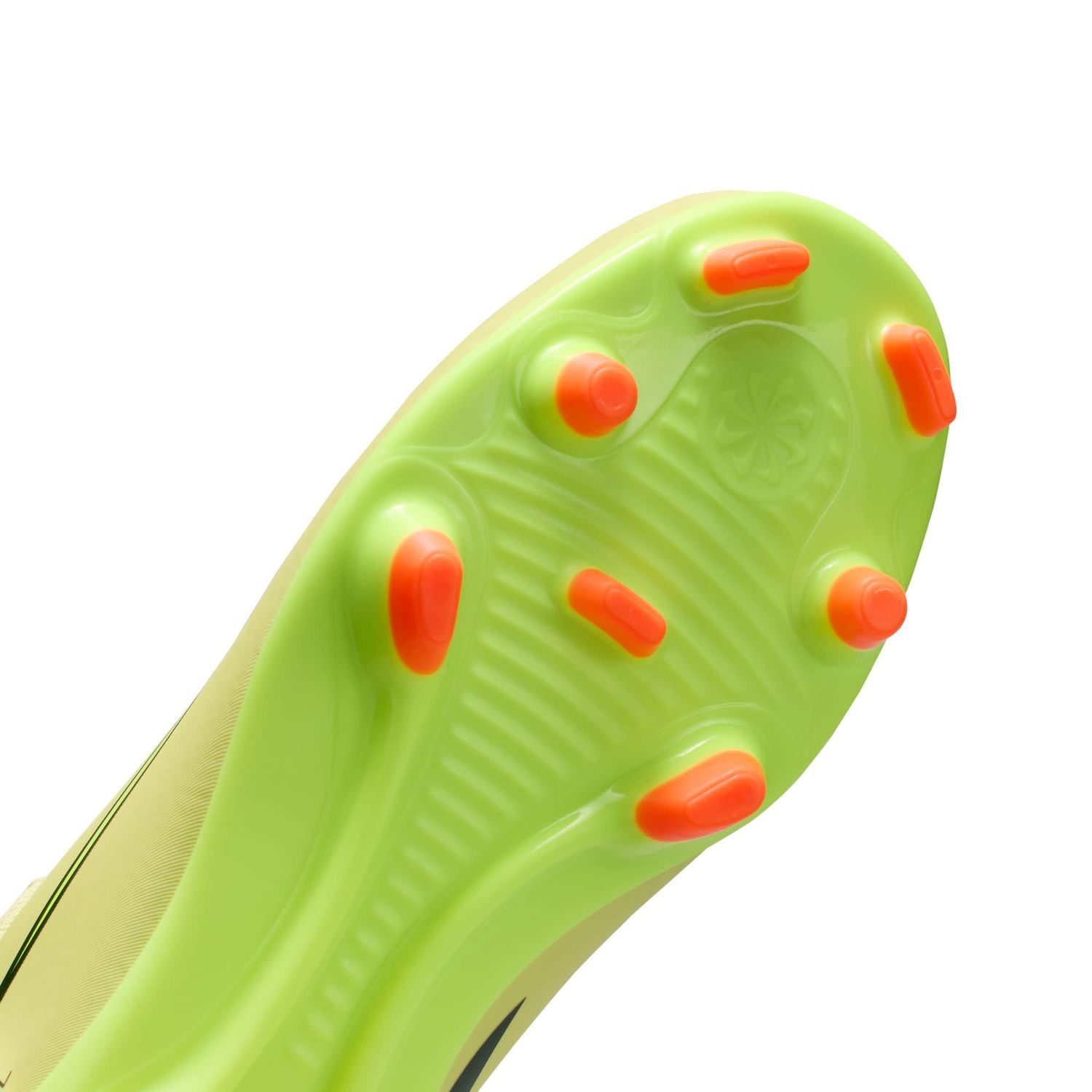 MERCURIAL VAPOR 16 CLUB FG/MG JR (VOLT)