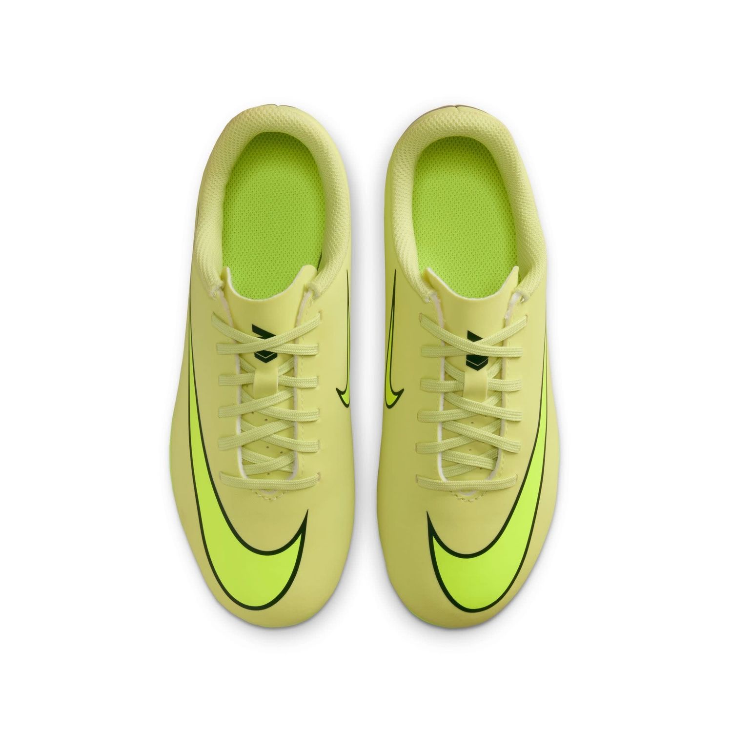 MERCURIAL VAPOR 16 CLUB FG/MG JR (VOLT)