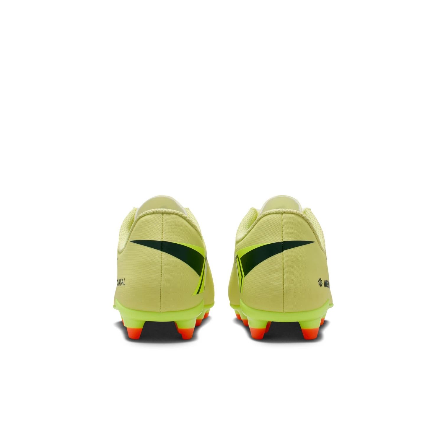 MERCURIAL VAPOR 16 CLUB FG/MG JR (VOLT)