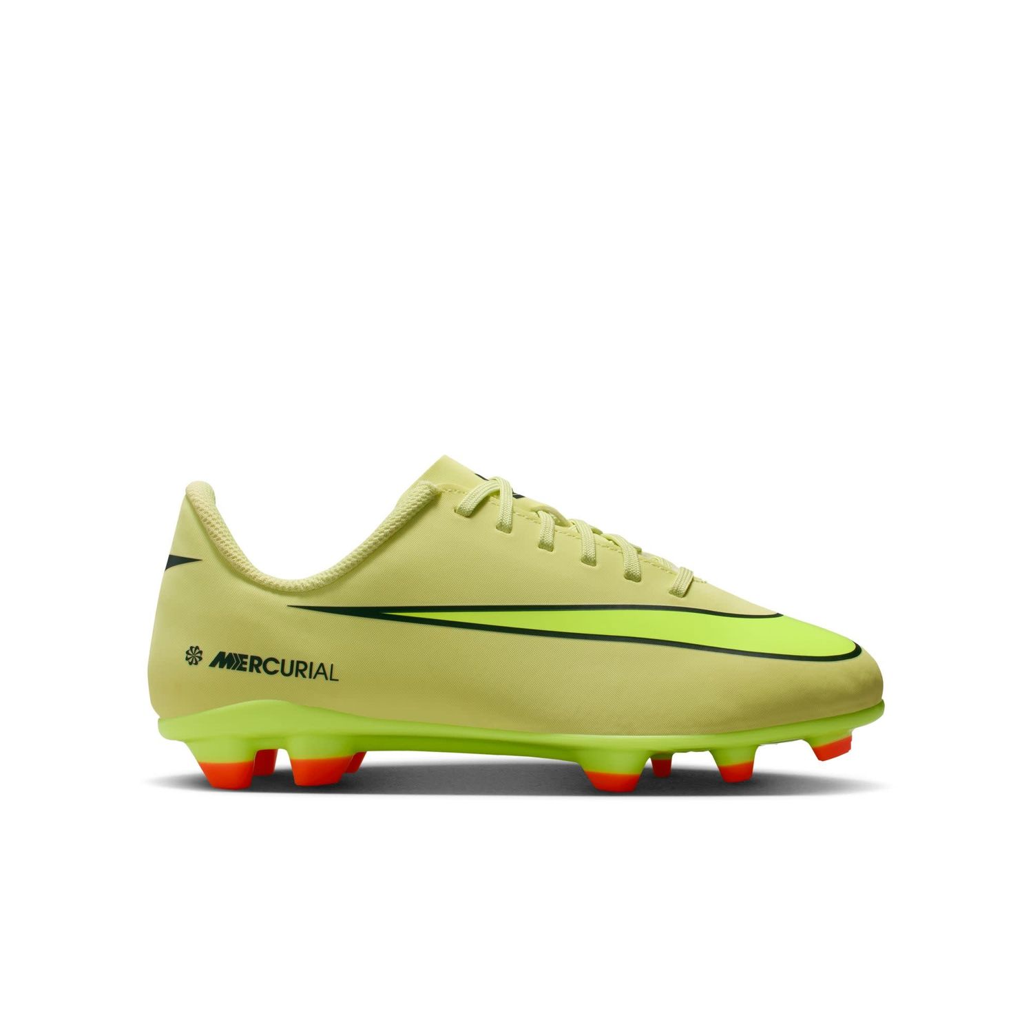 MERCURIAL VAPOR 16 CLUB FG/MG JR (VOLT)