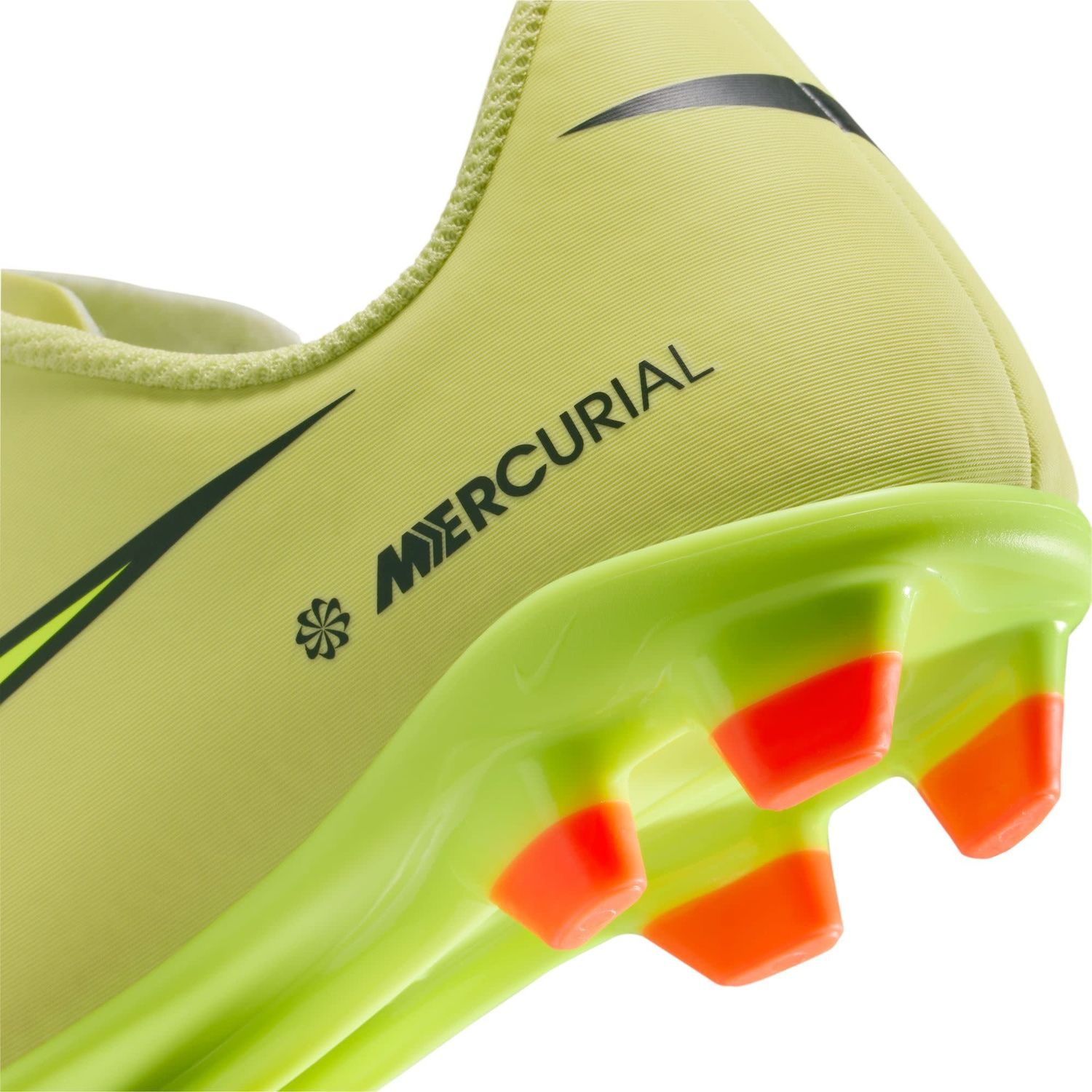 MERCURIAL VAPOR 16 CLUB FG/MG JR (VOLT)