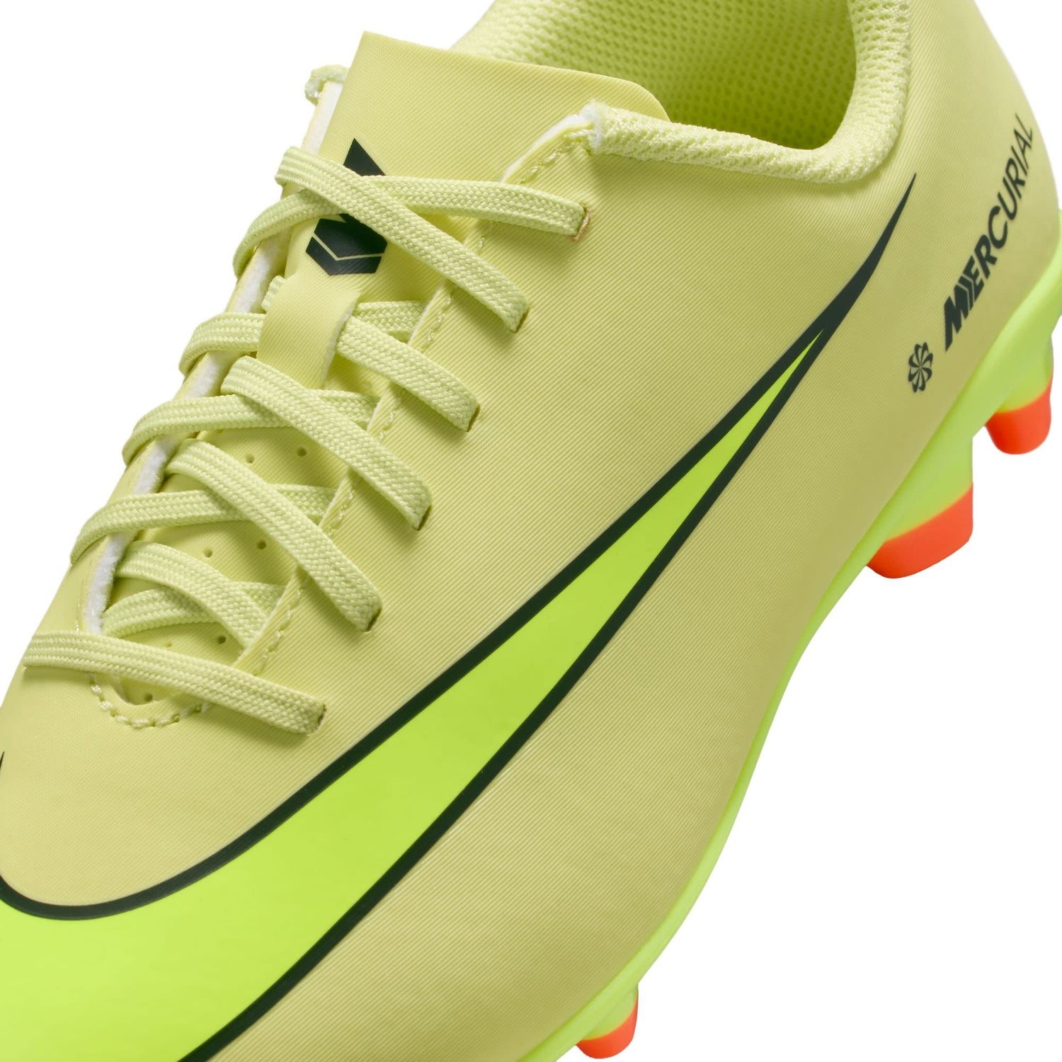 MERCURIAL VAPOR 16 CLUB FG/MG JR (VOLT)