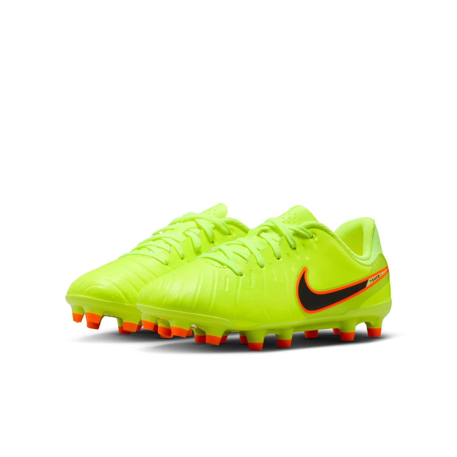 TIEMPO LEGEND 10 ACADEMY FG/MG JR (VOLT)