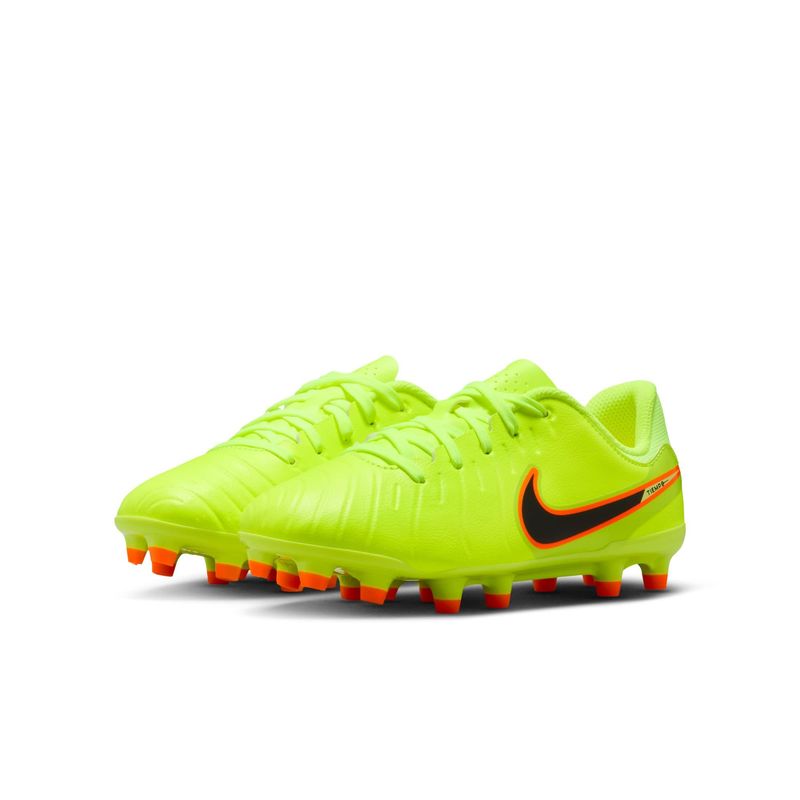 TIEMPO LEGEND 10 ACADEMY FG/MG JR (VOLT)