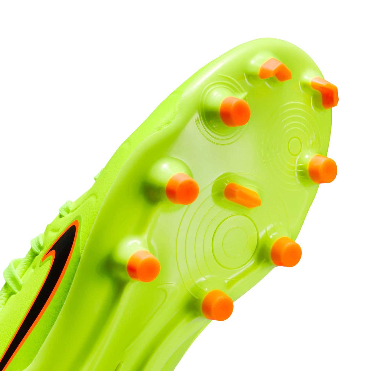 TIEMPO LEGEND 10 ACADEMY FG/MG JR (VOLT)