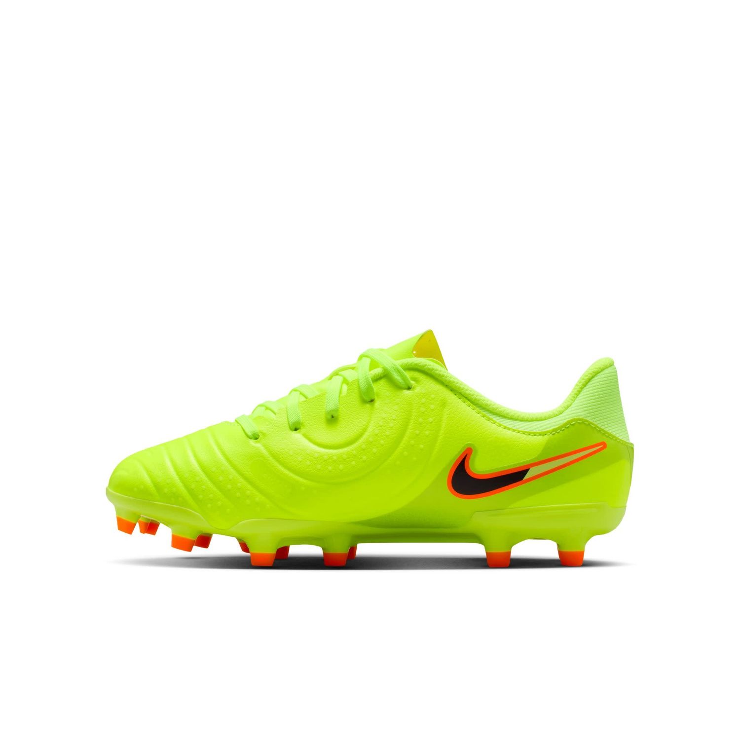 TIEMPO LEGEND 10 ACADEMY FG/MG JR (VOLT)