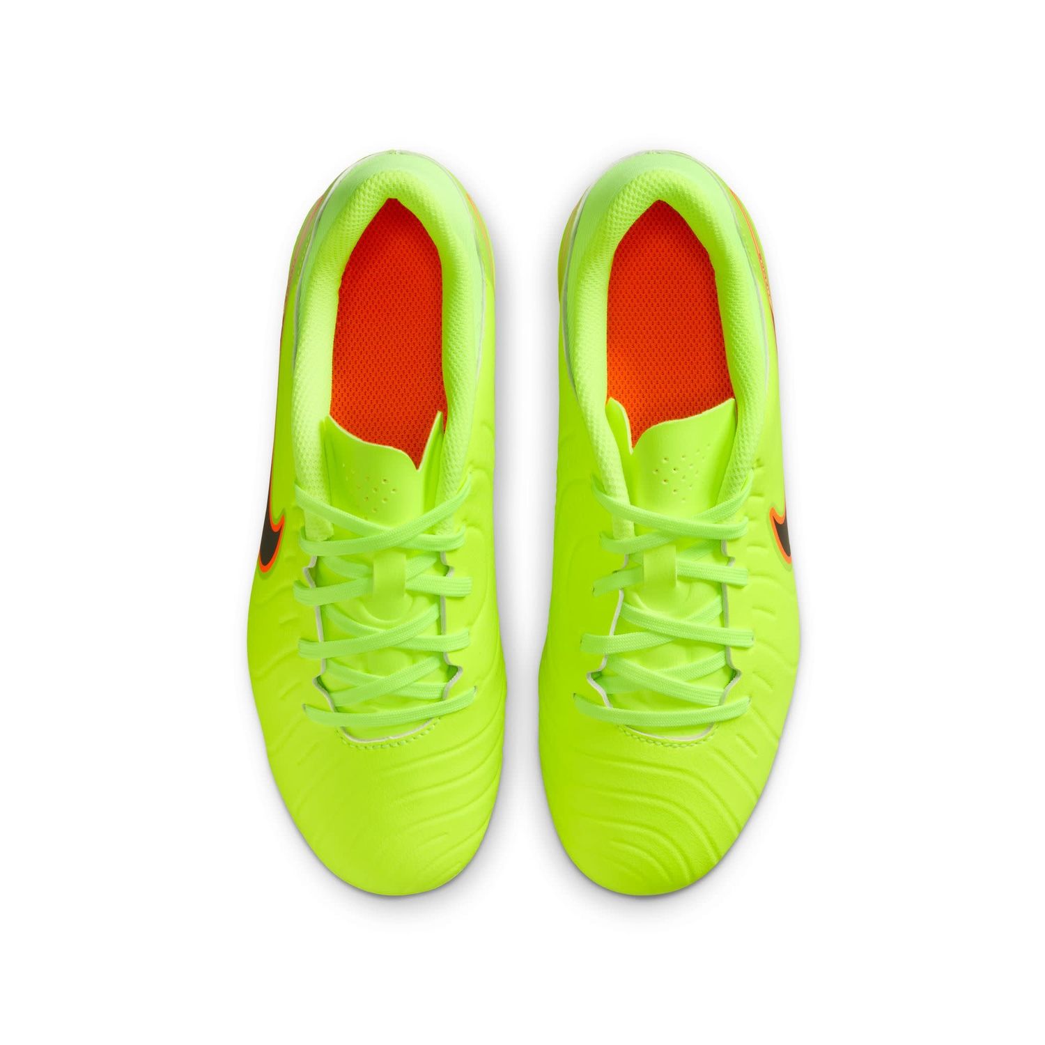 TIEMPO LEGEND 10 ACADEMY FG/MG JR (VOLT)