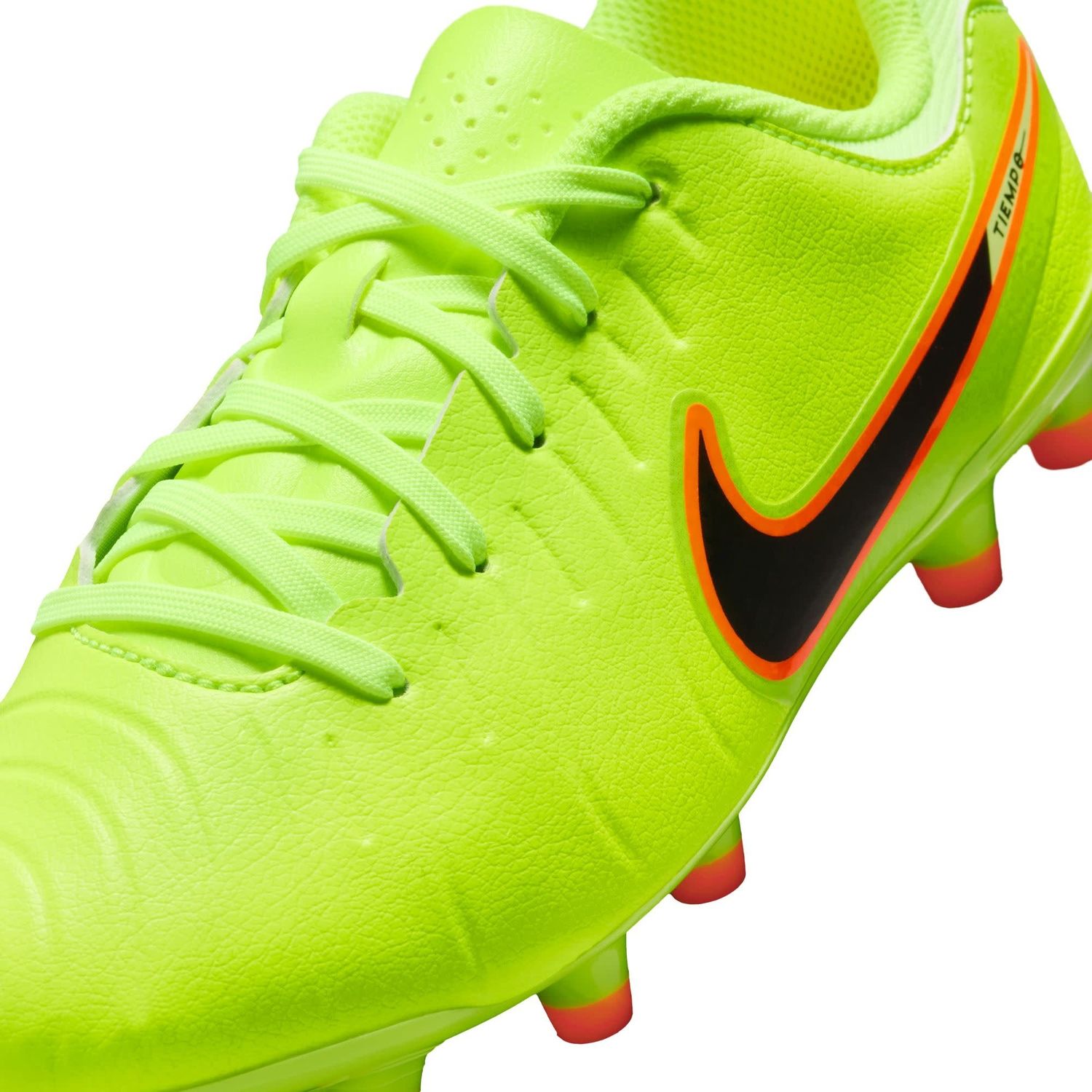 TIEMPO LEGEND 10 ACADEMY FG/MG JR (VOLT)
