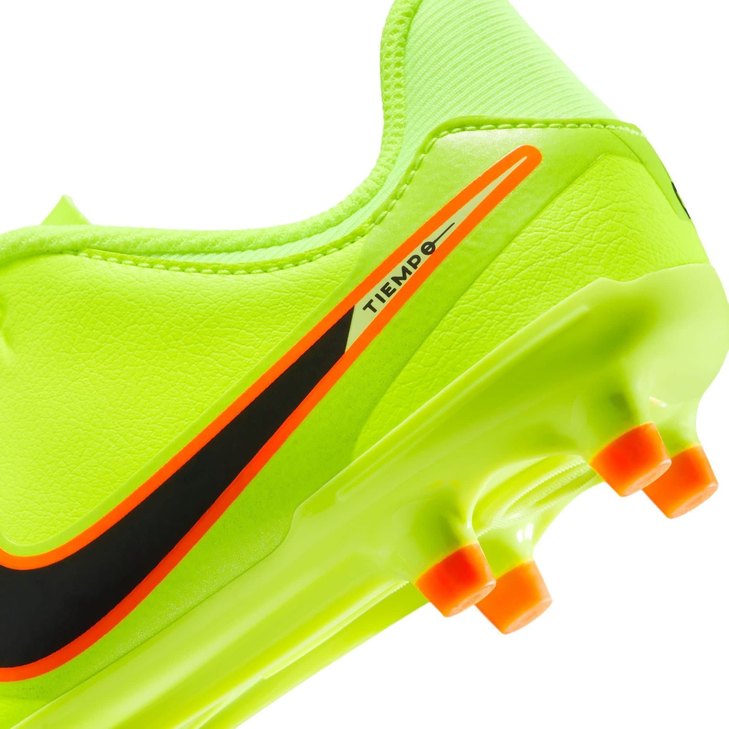 TIEMPO LEGEND 10 ACADEMY FG/MG JR (VOLT)