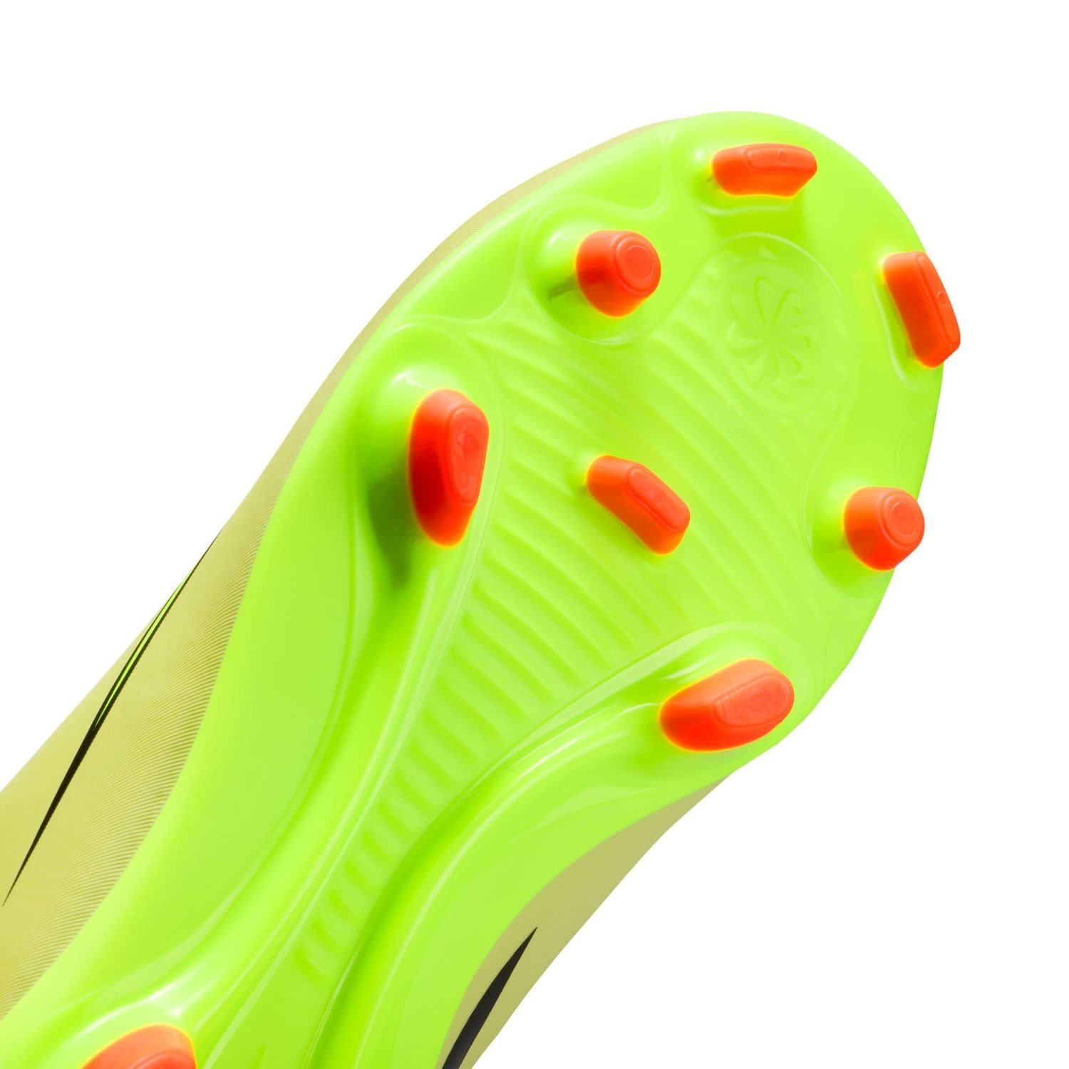 MERCURIAL SUPERFLY 10 CLUB FG/MG JR (VOLT)