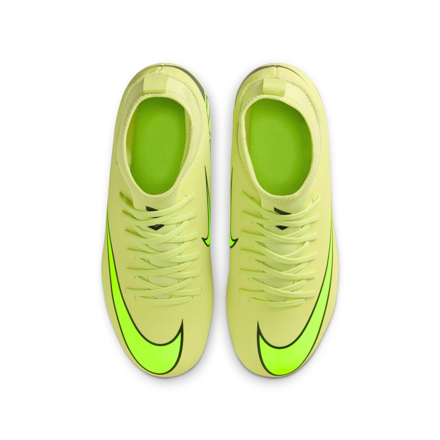 MERCURIAL SUPERFLY 10 CLUB FG/MG JR (VOLT)