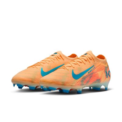 ZOOM MERCURIAL VAPOR 16 ELITE KM FG (ORANGE/BLUE)