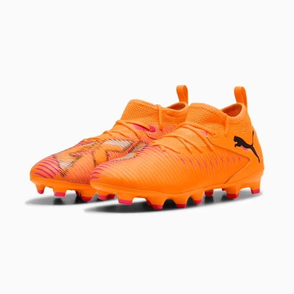 FUTURE 8 MATCH FG/AG JR (ORANGE)