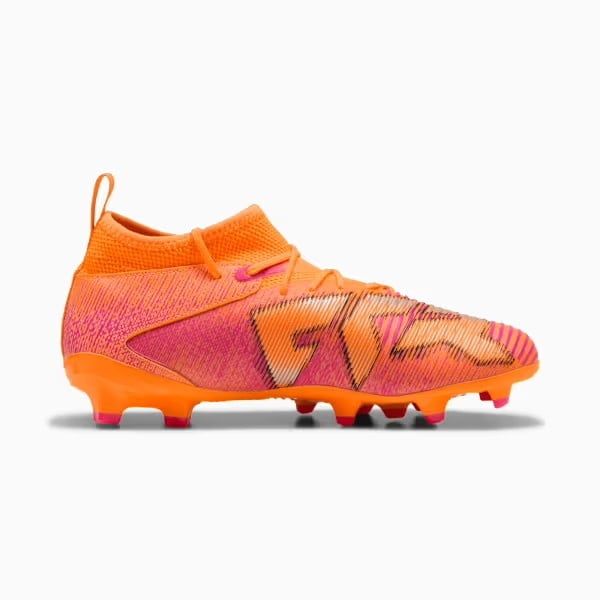 FUTURE 8 MATCH FG/AG JR (ORANGE)
