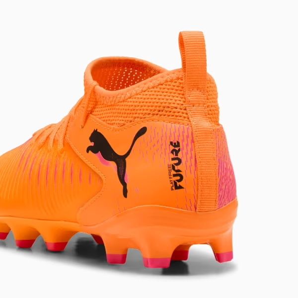 FUTURE 8 MATCH FG/AG JR (ORANGE)