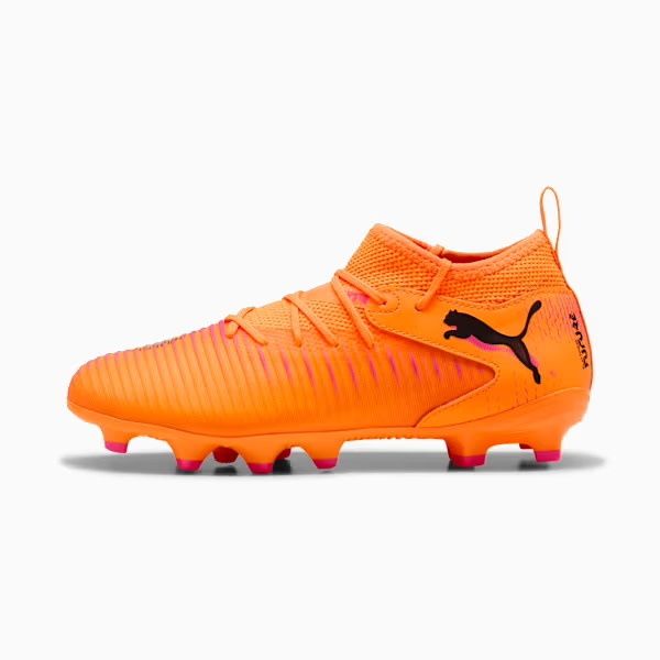 FUTURE 8 MATCH FG/AG JR (ORANGE)