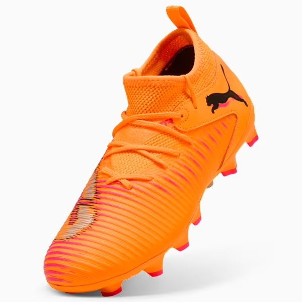 FUTURE 8 MATCH FG/AG JR (ORANGE)