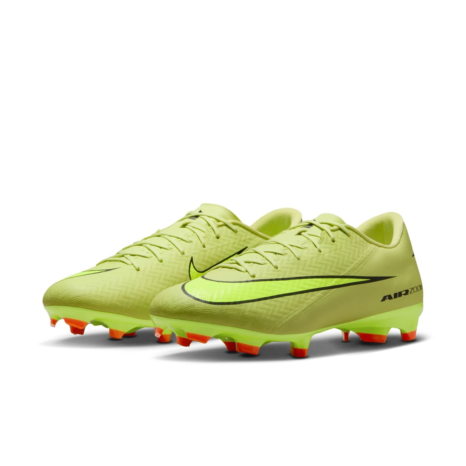 ZOOM MERCURIAL VAPOR 16 ACADEMY FG/MG (VOLT)