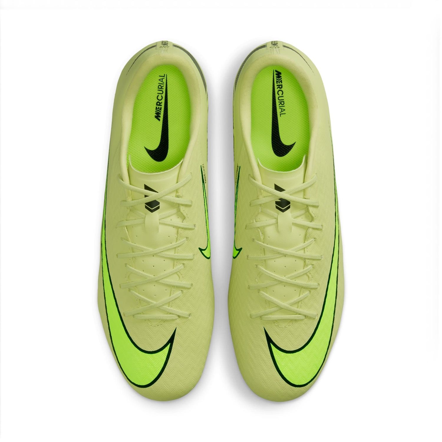 ZOOM MERCURIAL VAPOR 16 ACADEMY FG/MG (VOLT)