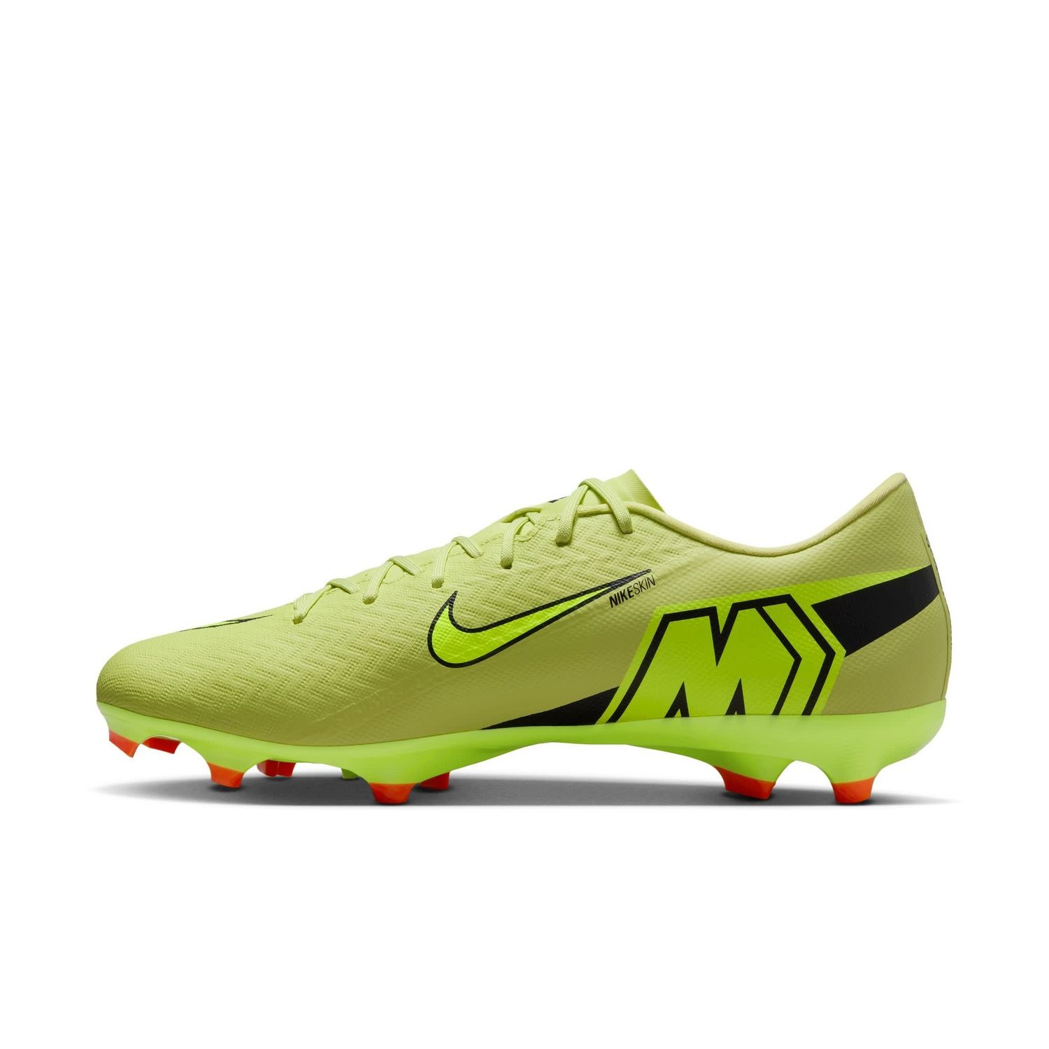 ZOOM MERCURIAL VAPOR 16 ACADEMY FG/MG (VOLT)