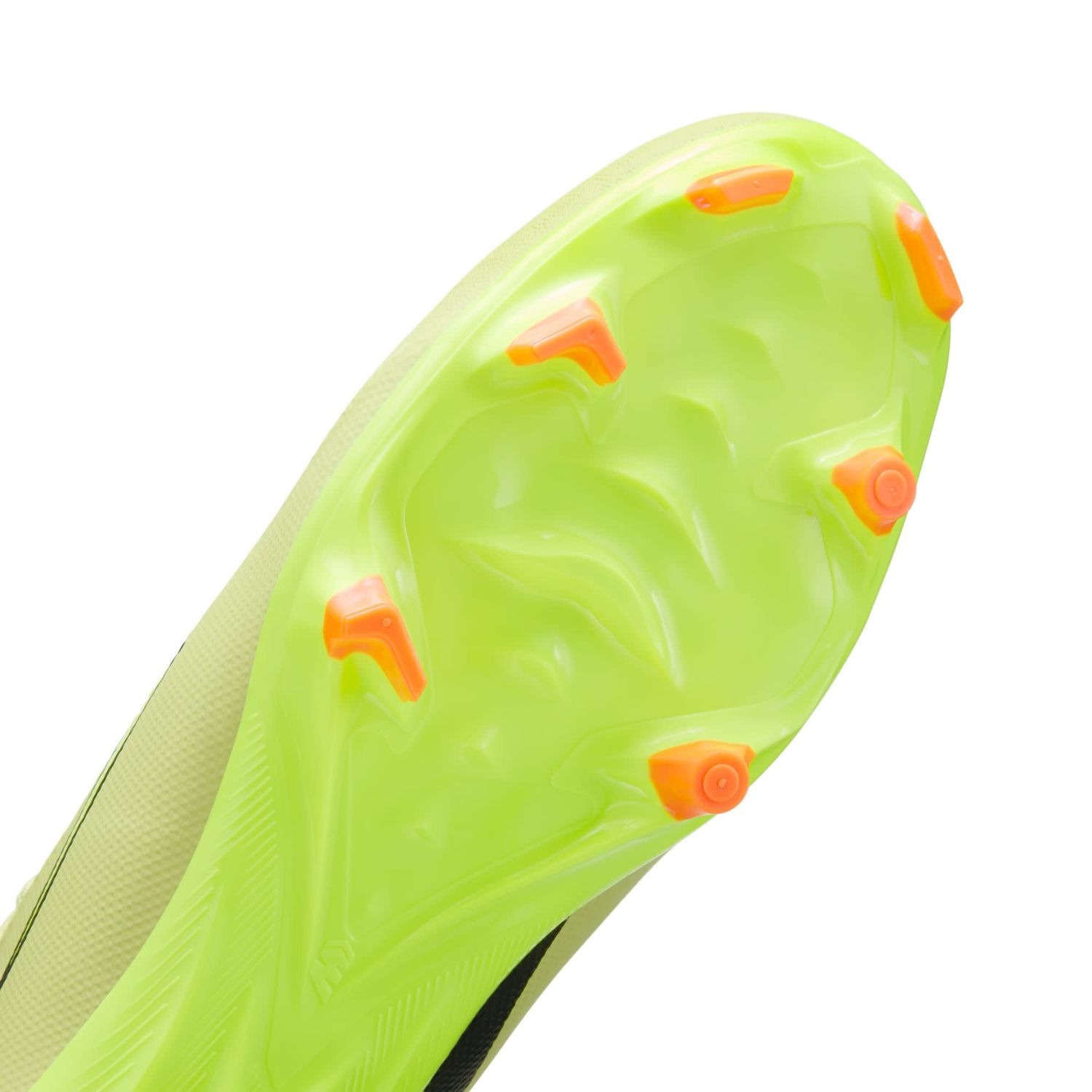 ZOOM MERCURIAL VAPOR 16 ACADEMY FG/MG (VOLT)